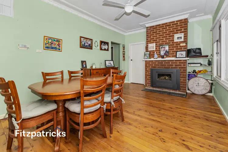 Third view of Homely house listing, 11 Waranga Avenue, Mount Austin NSW 2650