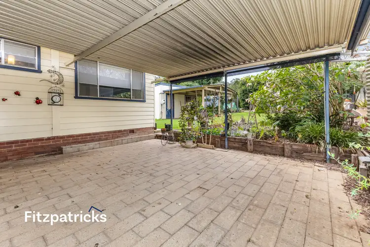Fifth view of Homely house listing, 11 Waranga Avenue, Mount Austin NSW 2650