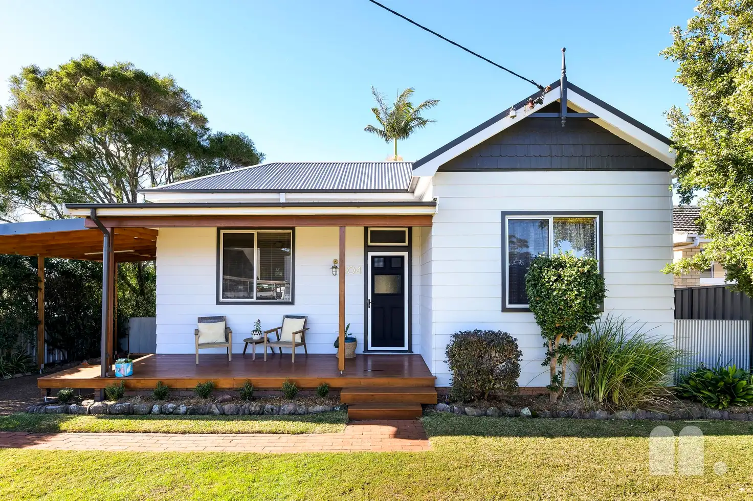 Main view of Homely house listing, 104 Dudley Road, Charlestown NSW 2290