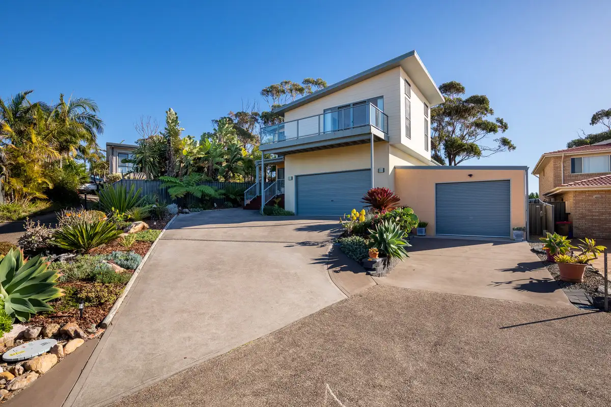 Main view of Homely house listing, 3 Emily Lane, Tura Beach NSW 2548