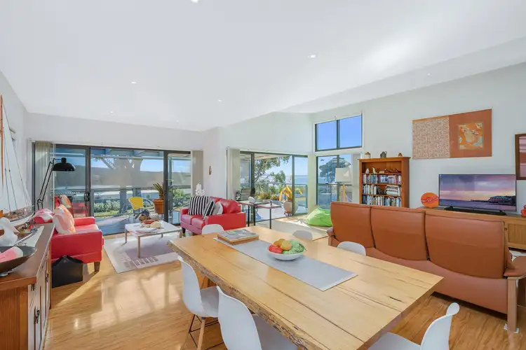 Fourth view of Homely house listing, 3 Emily Lane, Tura Beach NSW 2548