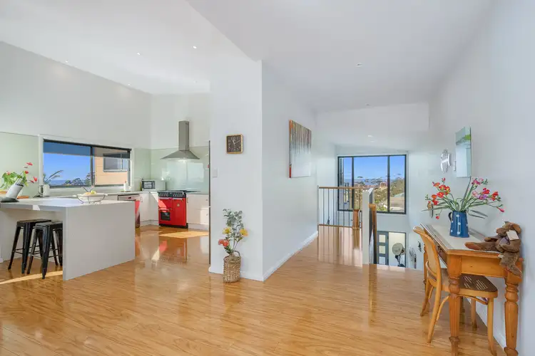 Fifth view of Homely house listing, 3 Emily Lane, Tura Beach NSW 2548