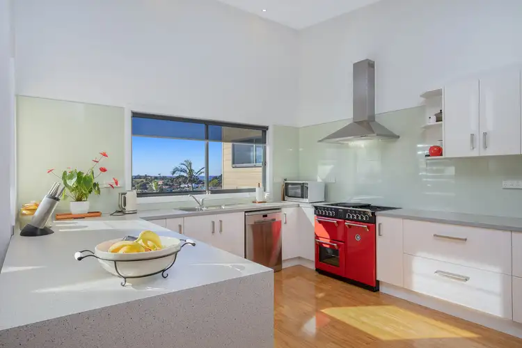 Sixth view of Homely house listing, 3 Emily Lane, Tura Beach NSW 2548