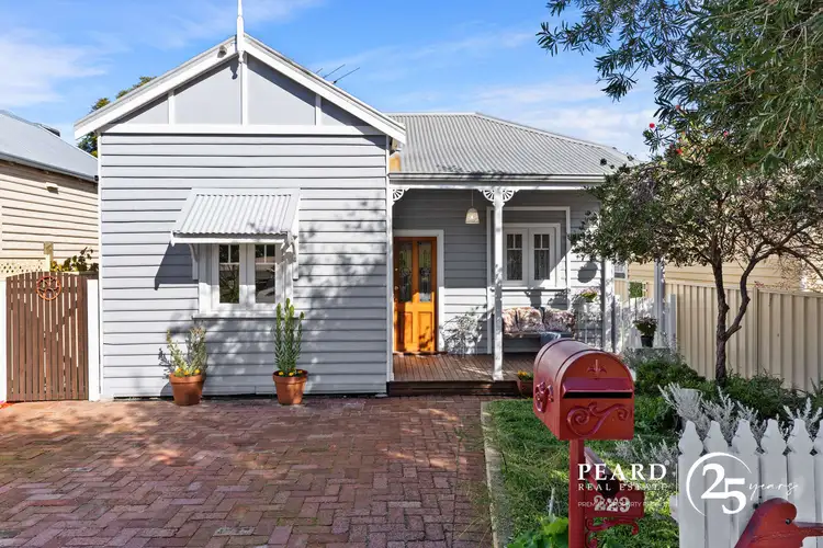 229 Gloucester Street, Victoria Park WA 6100