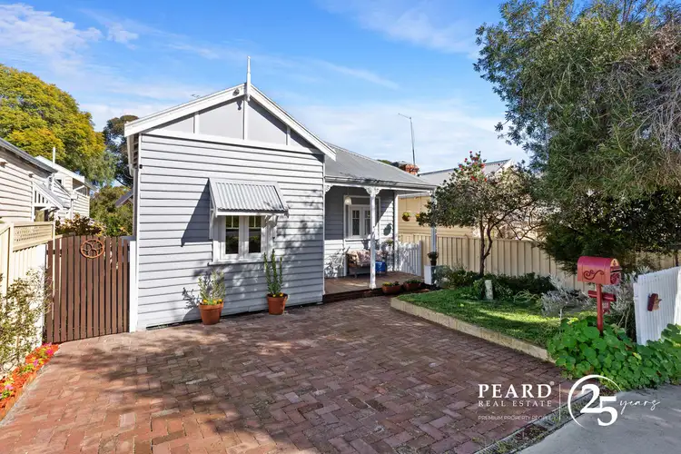 Second view of Homely house listing, 229 Gloucester Street, Victoria Park WA 6100