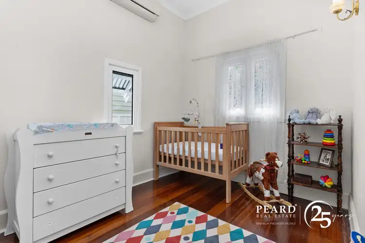 Fifth view of Homely house listing, 229 Gloucester Street, Victoria Park WA 6100