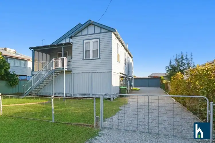 99 Maitland Street, Gunnedah NSW 2380