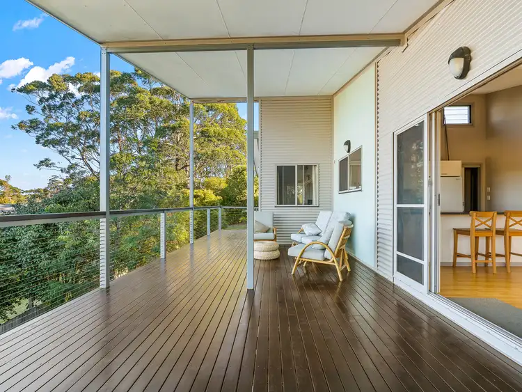 Fourth view of Homely house listing, 14 Torquay Drive, Lake Tabourie NSW 2539