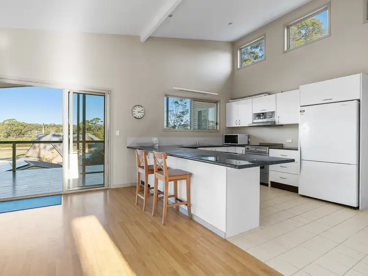 Fifth view of Homely house listing, 14 Torquay Drive, Lake Tabourie NSW 2539