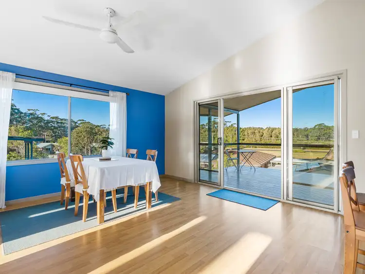 Sixth view of Homely house listing, 14 Torquay Drive, Lake Tabourie NSW 2539