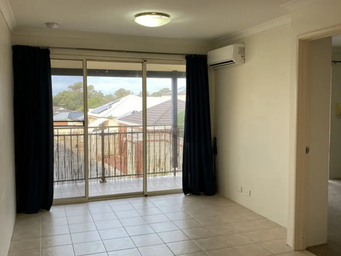 Main view of Homely studio listing, Studio/190 Lakeside Drive, Joondalup WA 6027