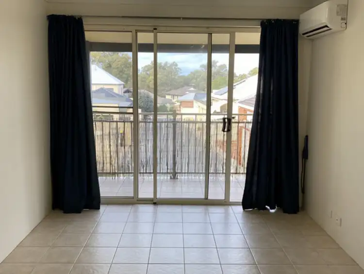 Second view of Homely studio listing, Studio/190 Lakeside Drive, Joondalup WA 6027