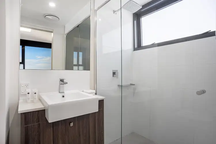 Fourth view of Homely apartment listing, 704/25 First Avenue, Mooloolaba QLD 4557