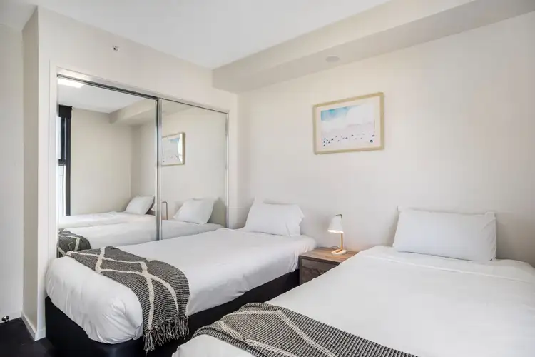 Fifth view of Homely apartment listing, 704/25 First Avenue, Mooloolaba QLD 4557
