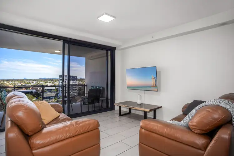 Sixth view of Homely apartment listing, 704/25 First Avenue, Mooloolaba QLD 4557