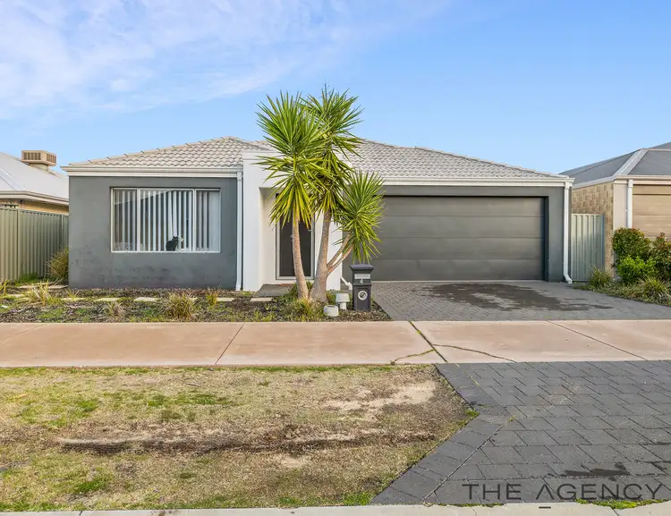 Main view of Homely house listing, 4 Sase Frontage, South Yunderup WA 6208
