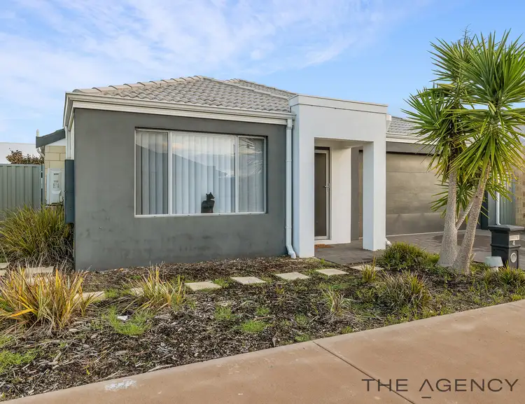 Second view of Homely house listing, 4 Sase Frontage, South Yunderup WA 6208