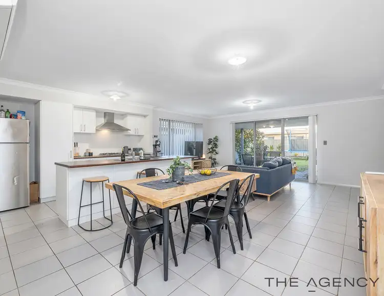 Fifth view of Homely house listing, 4 Sase Frontage, South Yunderup WA 6208