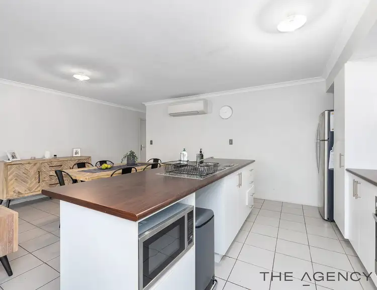 Sixth view of Homely house listing, 4 Sase Frontage, South Yunderup WA 6208
