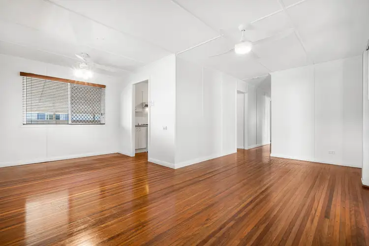 Second view of Homely house listing, 154 Singer Street, Wynnum QLD 4178