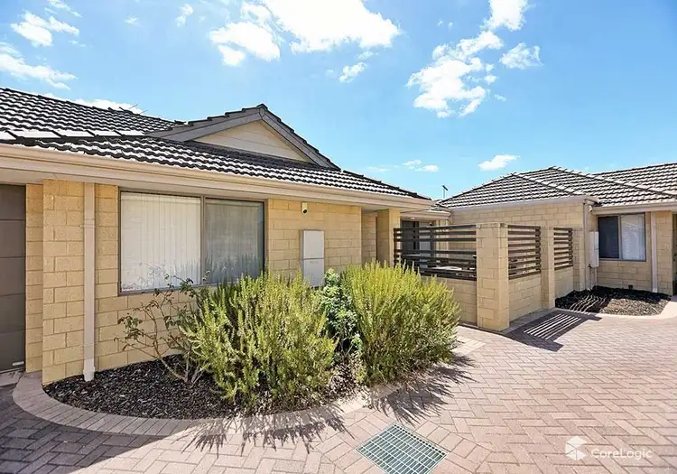 3/49 Tuckfield Way, Nollamara WA 6061