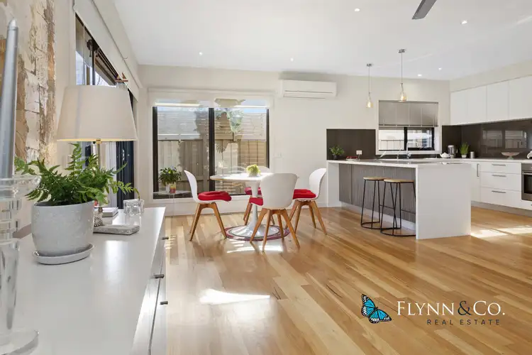 Third view of Homely unit listing, 2/6 Hayes Avenue, Rosebud VIC 3939