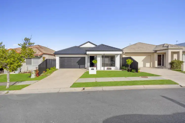 103 Bayswater Avenue, Varsity Lakes QLD 4227