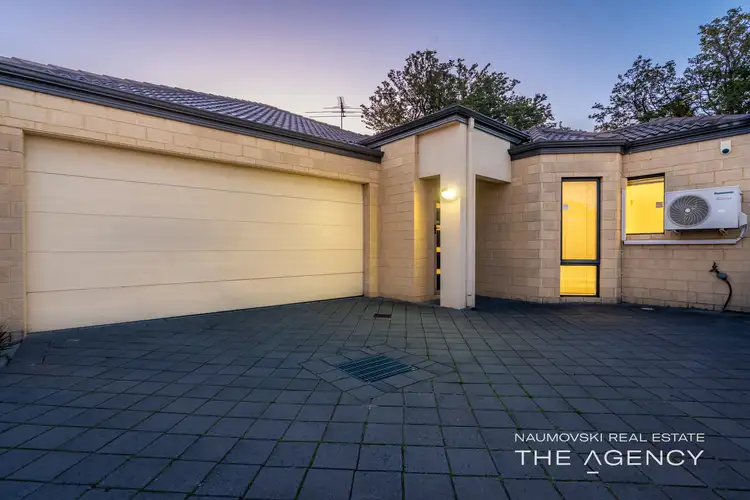 33C Shelbred Way, Westminster WA 6061