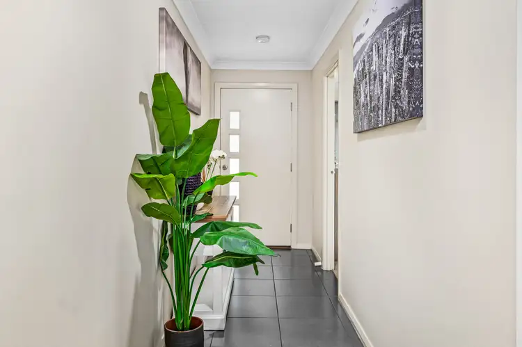 Second view of Homely house listing, 40 Lapwing Street, Aberglasslyn NSW 2320