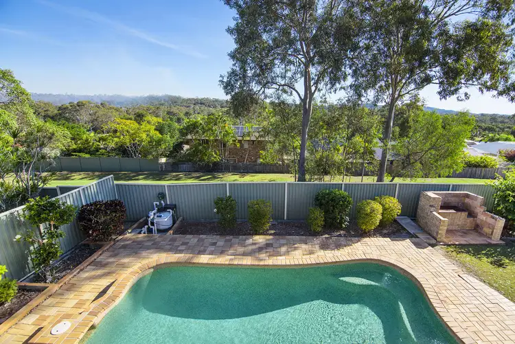 Main view of Homely house listing, 18 Erindale Court, Helensvale QLD 4212