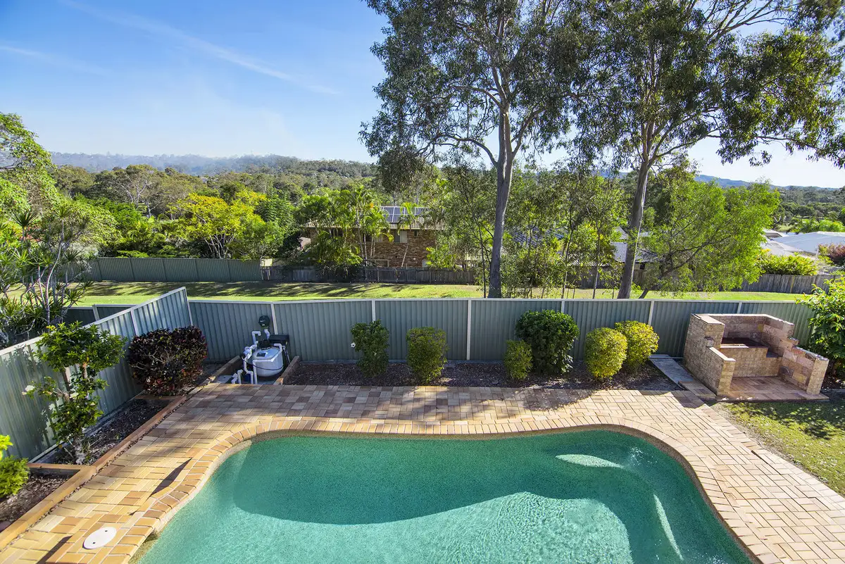 Main view of Homely house listing, 18 Erindale Court, Helensvale QLD 4212