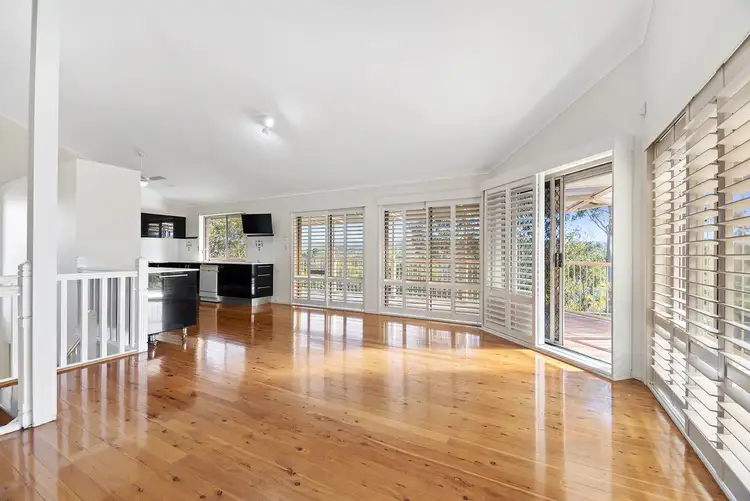 Third view of Homely house listing, 18 Erindale Court, Helensvale QLD 4212