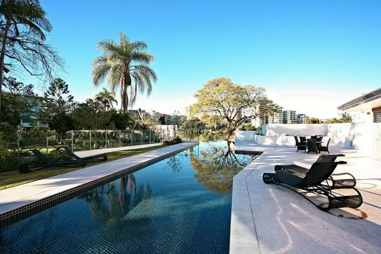 Main view of Homely apartment listing, 15 Anderson Street, Kangaroo Point QLD 4169