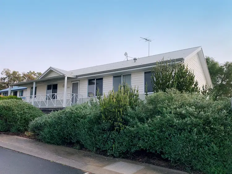 Main view of Homely unit listing, Unit 6, 23 Montem Street, Mount Barker WA 6324