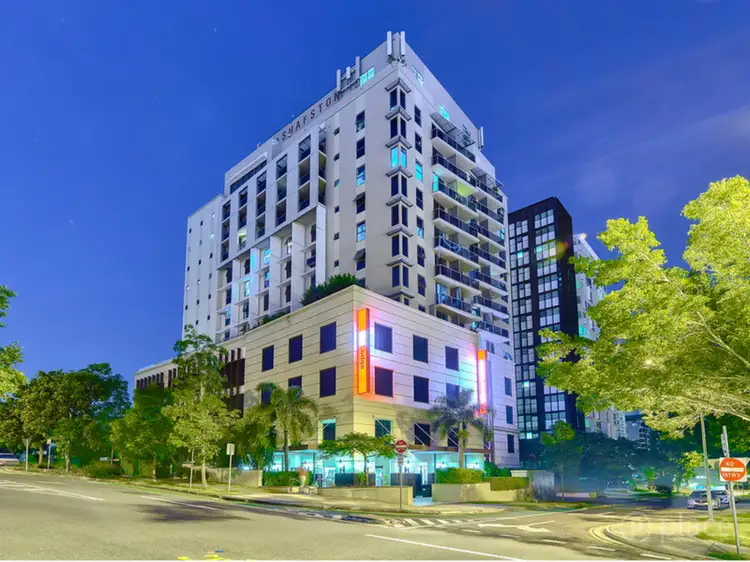 601/188 Shafston Avenue, Kangaroo Point QLD 4169