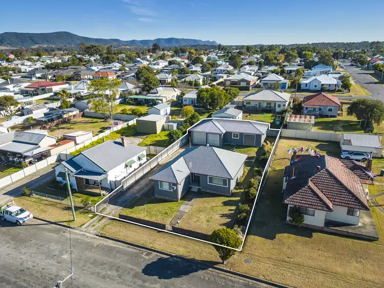 Main view of Homely house listing, 32 Daniel Street, Cessnock NSW 2325