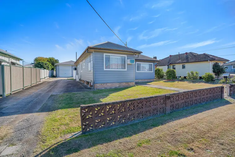 Second view of Homely house listing, 32 Daniel Street, Cessnock NSW 2325