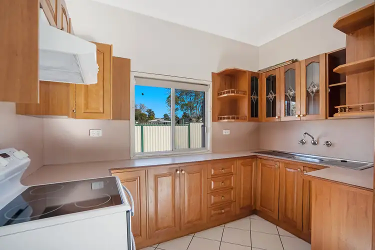 Third view of Homely house listing, 32 Daniel Street, Cessnock NSW 2325
