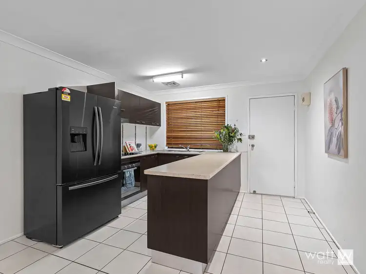 Second view of Homely villa listing, 3/49 Handford Road, Zillmere QLD 4034