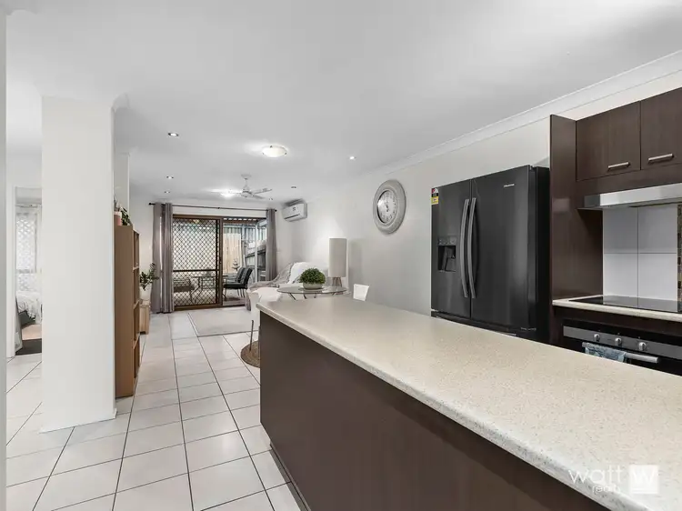 Third view of Homely villa listing, 3/49 Handford Road, Zillmere QLD 4034