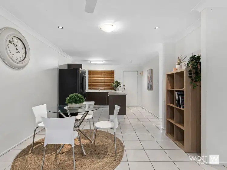 Fourth view of Homely villa listing, 3/49 Handford Road, Zillmere QLD 4034