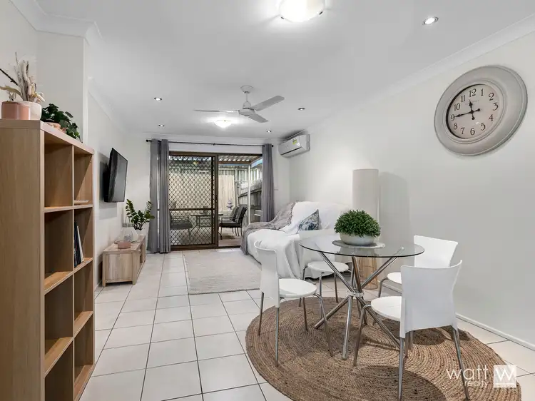 Sixth view of Homely villa listing, 3/49 Handford Road, Zillmere QLD 4034