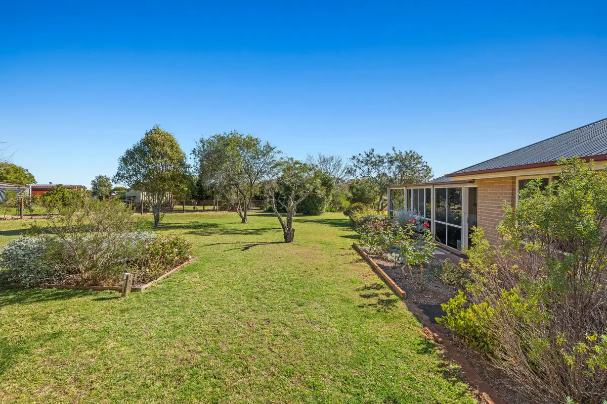 Main view of Homely house listing, 9 Lynne Court, Highfields QLD 4352