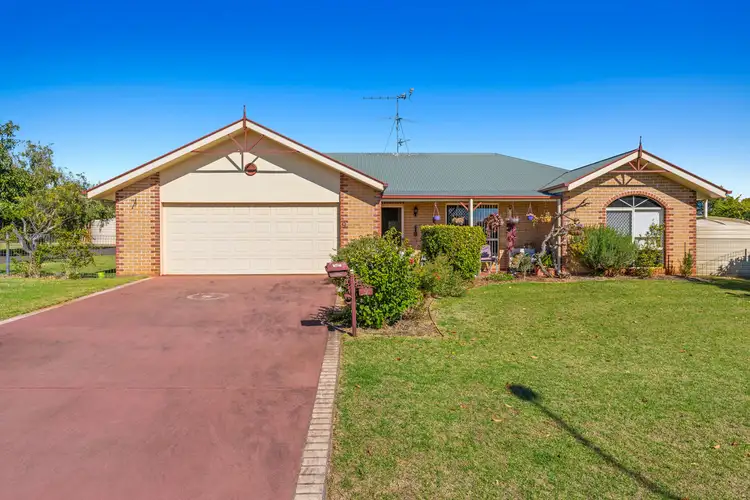 Fifth view of Homely house listing, 9 Lynne Court, Highfields QLD 4352