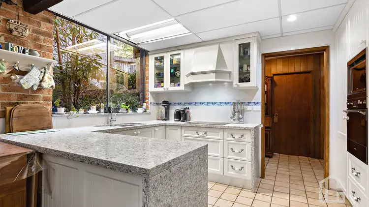Fifth view of Homely house listing, 52 Douglas Street, Springwood NSW 2777