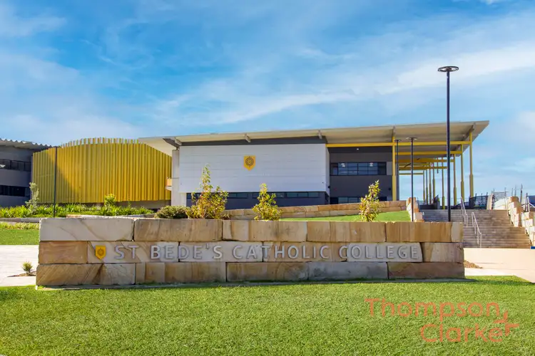 Seventh view of Homely land listing, 3 Sage Crescent, Chisholm NSW 2322