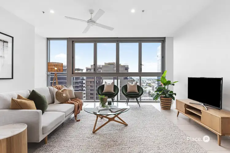 1501/128 Brookes Street, Fortitude Valley QLD 4006