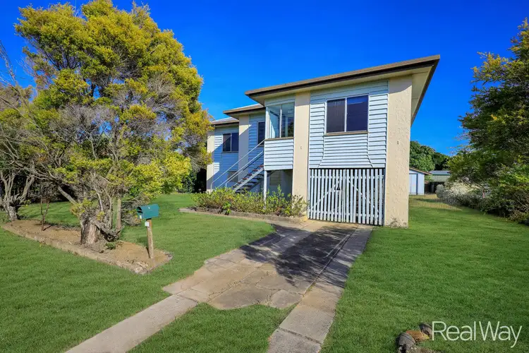 Main view of Homely house listing, 9 Dexter Street, Svensson Heights QLD 4670