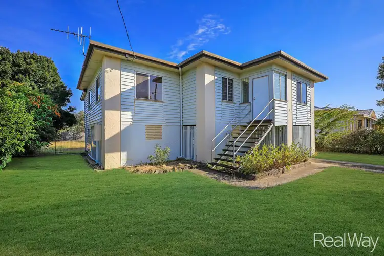 Second view of Homely house listing, 9 Dexter Street, Svensson Heights QLD 4670