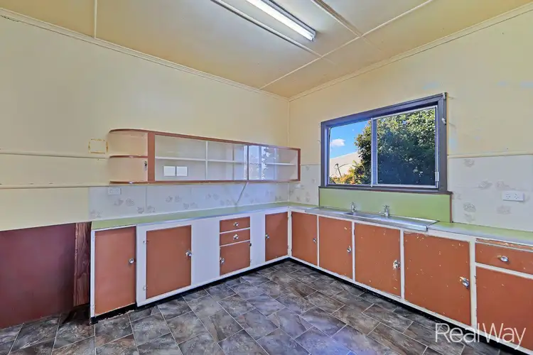 Fourth view of Homely house listing, 9 Dexter Street, Svensson Heights QLD 4670